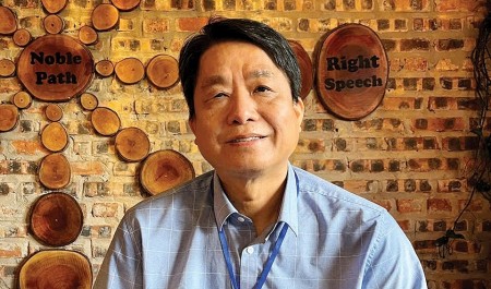 “STEM Innovation Petrovietnam” sáng kiến có tầm nhìn chiến lược”